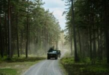 Saab delivers drone defense system to Sweden ©Saab