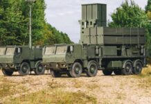 Der Deal umfasst die Lieferung kompletter Batterien mehrschichtiger Luftabwehrsysteme verschiedener Reichweiten – ©CSG