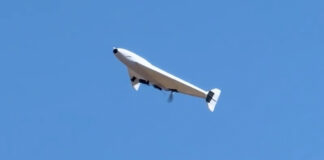 Neue türkische Drohne sieht wie Shahed aus – ©kocaeligazetem.com