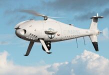 Schiebel: French Navy expands Camcopter S-100 fleet - ©Schiebel