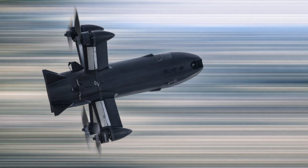 EU funds twelve technologies to protect Ukrainian airspace - ©Archive