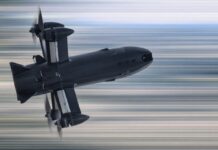 EU funds twelve technologies to protect Ukrainian airspace - ©Archive