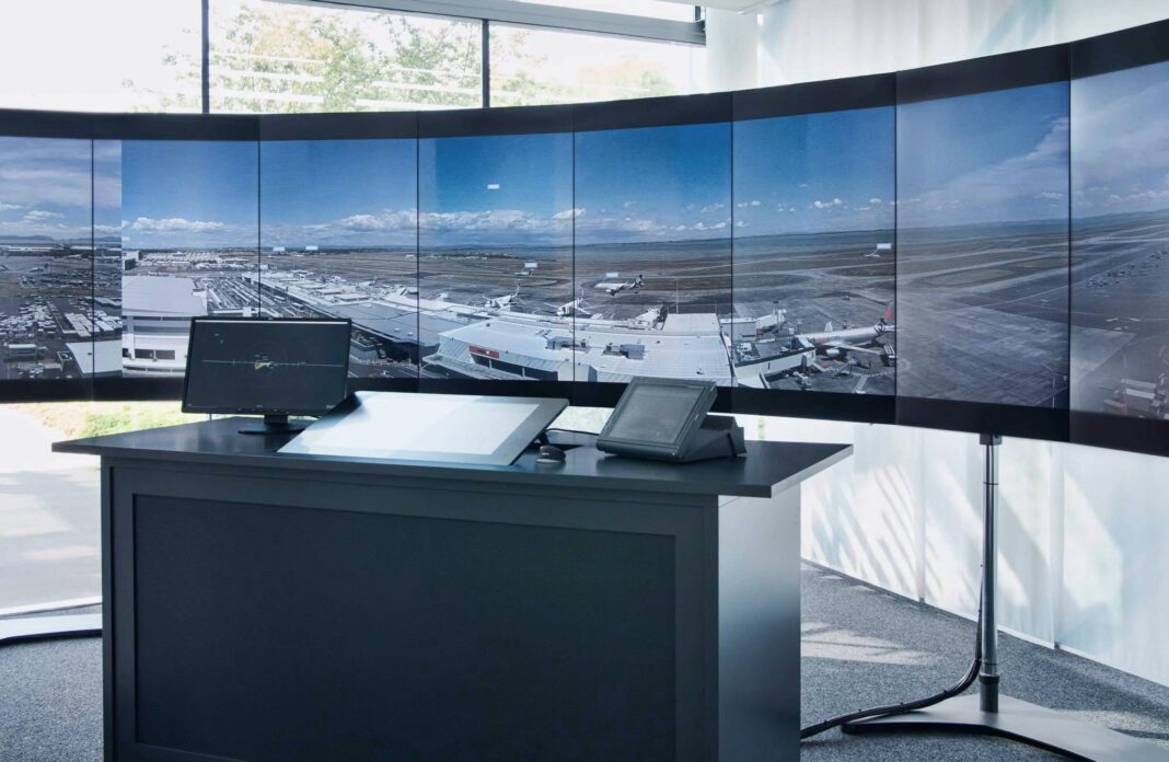 Frequentis is growing at all levels