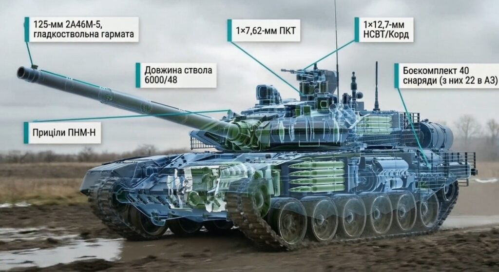 Trophy Lab: Ukraine gibt Partnern Zugang zu russischen Waffentechnologien