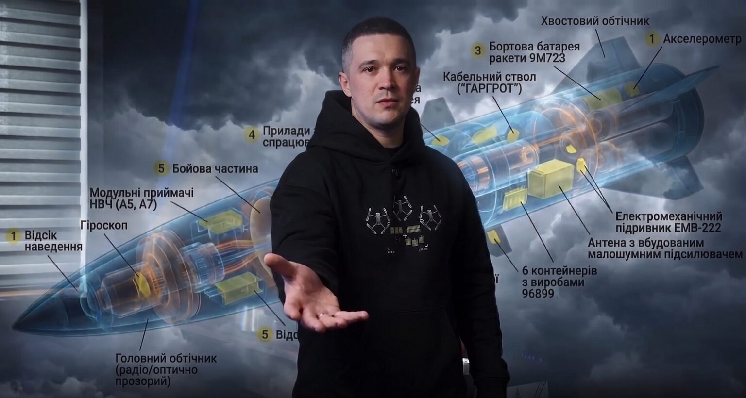 Trophy Lab: Ukraine gibt Partnern Zugang zu russischen Waffentechnologien